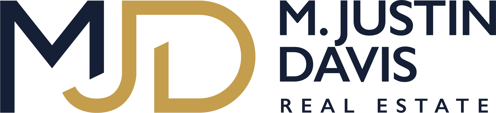 M. Justin Davis Real Estate